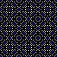 Multi color seamless abstract pattern. Background and backdrop. Multi Colored. Colorful ornamental design. Colored mosaic ornaments. Vector graphic illustration.