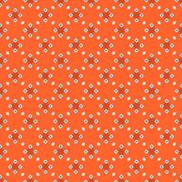 Multi color seamless abstract pattern. Background and backdrop. Multi Colored. Colorful ornamental design. Colored mosaic ornaments. Vector graphic illustration.