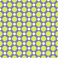 Multi color seamless abstract pattern. Background and backdrop. Multi Colored. Colorful ornamental design. Colored mosaic ornaments. Vector graphic illustration.