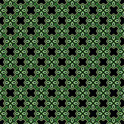Multi color seamless abstract pattern. Background and backdrop. Multi Colored. Colorful ornamental design. Colored mosaic ornaments.