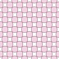 Multi color seamless abstract pattern. Background and backdrop. Multi Colored. Colorful ornamental design. Colored mosaic ornaments. vector