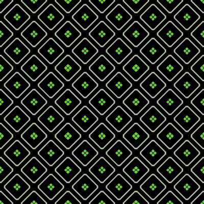 Multi color seamless abstract pattern. Background and backdrop. Multi Colored. Colorful ornamental design. Colored mosaic ornaments. Vector graphic illustration.