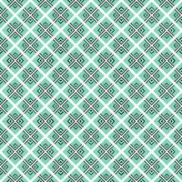 Multi color seamless abstract pattern. Background and backdrop. Multi Colored. Colorful ornamental design. Colored mosaic ornaments. Vector graphic illustration.