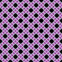 Multi color seamless abstract pattern. Background and backdrop. Multi Colored. Colorful ornamental design. Colored mosaic ornaments. Vector graphic illustration.
