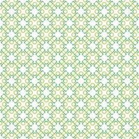 Multi color seamless abstract pattern. Background and backdrop. Multi Colored. Colorful ornamental design. Colored mosaic ornaments. Vector graphic illustration.