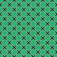 Multi color seamless abstract pattern. Background and backdrop. Multi Colored. Colorful ornamental design. Colored mosaic ornaments. Vector graphic illustration.