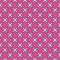 Multi color seamless abstract pattern. Background and backdrop. Multi Colored. Colorful ornamental design. Colored mosaic ornaments. Vector graphic illustration.