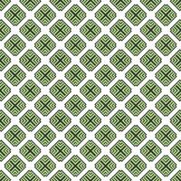 Multi color seamless abstract pattern. Background and backdrop. Multi Colored. Colorful ornamental design. Colored mosaic ornaments. Vector graphic illustration.