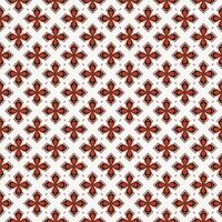 Multi color seamless abstract pattern. Background and backdrop. Multi Colored. Colorful ornamental design. Colored mosaic ornaments. Vector graphic illustration.