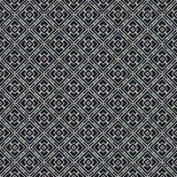 Multi color seamless abstract pattern. Background and backdrop. Multi Colored. Colorful ornamental design. Colored mosaic ornaments. Vector graphic illustration.