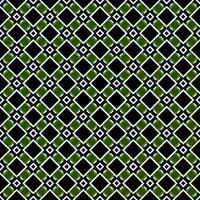 Multi color seamless abstract pattern. Background and backdrop. Multi Colored. Colorful ornamental design. Colored mosaic ornaments. vector
