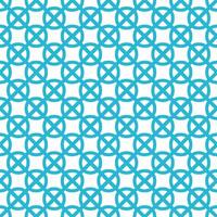 Multi color seamless abstract pattern. Background and backdrop. Multi Colored. Colorful ornamental design. Colored mosaic ornaments. Vector graphic illustration.