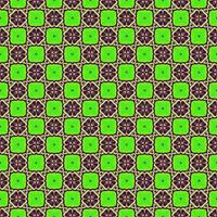 Multi color seamless abstract pattern. Background and backdrop. Multi Colored. Colorful ornamental design. Colored mosaic ornaments. Vector graphic illustration.