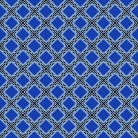 Multi color seamless abstract pattern. Background and backdrop. Multi Colored. Colorful ornamental design. Colored mosaic ornaments. vector