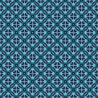 Multi color seamless abstract pattern. Background and backdrop. Multi Colored. Colorful ornamental design. Colored mosaic ornaments. Vector graphic illustration.