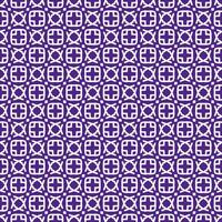 Multi color seamless abstract pattern. Background and backdrop. Multi Colored. Colorful ornamental design. Colored mosaic ornaments. vector