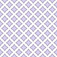 Multi color seamless abstract pattern. Background and backdrop. Multi Colored. Colorful ornamental design. Colored mosaic ornaments. Vector graphic illustration.