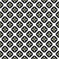 Multi color seamless abstract pattern. Background and backdrop. Multi Colored. Colorful ornamental design. Colored mosaic ornaments. vector