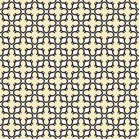 Multi color seamless abstract pattern. Background and backdrop. Multi Colored. Colorful ornamental design. Colored mosaic ornaments. Vector graphic illustration.