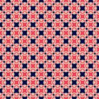 Multi color seamless abstract pattern. Background and backdrop. Multi Colored. Colorful ornamental design. Colored mosaic ornaments. Vector graphic illustration.