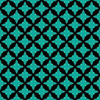 Multi color seamless abstract pattern. Background and backdrop. Multi Colored. Colorful ornamental design. Colored mosaic ornaments. Vector graphic illustration.