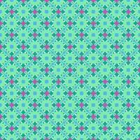Multi color seamless abstract pattern. Background and backdrop. Multi Colored. Colorful ornamental design. Colored mosaic ornaments. vector