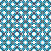 Multi color seamless abstract pattern. Background and backdrop. Multi Colored. Colorful ornamental design. Colored mosaic ornaments. Vector graphic illustration.