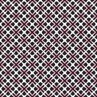 Multi color seamless abstract pattern. Background and backdrop. Multi Colored. Colorful ornamental design. Colored mosaic ornaments. Vector graphic illustration.