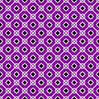 Multi color seamless abstract pattern. Background and backdrop. Multi Colored. Colorful ornamental design. Colored mosaic ornaments. Vector graphic illustration.