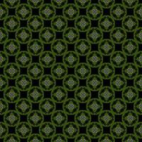 Multi color seamless abstract pattern. Background and backdrop. Multi Colored. Colorful ornamental design. Colored mosaic ornaments. Vector graphic illustration.