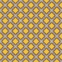 Multi color seamless abstract pattern. Background and backdrop. Multi Colored. Colorful ornamental design. Colored mosaic ornaments. vector