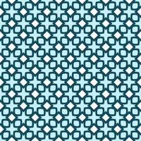 Multi color seamless abstract pattern. Background and backdrop. Multi Colored. Colorful ornamental design. Colored mosaic ornaments. Vector graphic illustration.