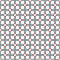 Multi color seamless abstract pattern. Background and backdrop. Multi Colored. Colorful ornamental design. Colored mosaic ornaments. Vector graphic illustration.