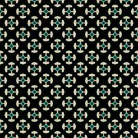 Multi color seamless abstract pattern. Background and backdrop. Multi Colored. Colorful ornamental design. Colored mosaic ornaments. vector