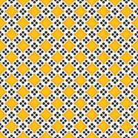 Multi color seamless abstract pattern. Background and backdrop. Multi Colored. Colorful ornamental design. Colored mosaic ornaments. Vector graphic illustration.