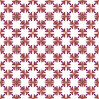 Multi color seamless abstract pattern. Background and backdrop. Multi Colored. Colorful ornamental design. Colored mosaic ornaments. Vector graphic illustration.
