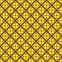 Multi color seamless abstract pattern. Background and backdrop. Multi Colored. Colorful ornamental design. Colored mosaic ornaments. Vector graphic illustration.