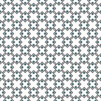 Multi color seamless abstract pattern. Background and backdrop. Multi Colored. Colorful ornamental design. Colored mosaic ornaments. vector