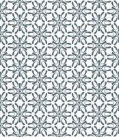 Multi color seamless abstract pattern. Background and backdrop. Multi Colored. Colorful ornamental design. vector