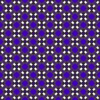 Multi color seamless abstract pattern. Background and backdrop. Multi Colored. Colorful ornamental design. Colored mosaic ornaments. Vector graphic illustration.
