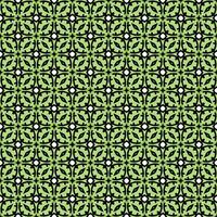 Multi color seamless abstract pattern. Background and backdrop. Multi Colored. Colorful ornamental design. Colored mosaic ornaments. Vector graphic illustration.