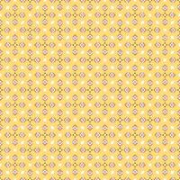 Multi color seamless abstract pattern. Background and backdrop. Multi Colored. Colorful ornamental design. Colored mosaic ornaments. vector