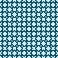 Multi color seamless abstract pattern. Background and backdrop. Multi Colored. Colorful ornamental design. Colored mosaic ornaments. Vector graphic illustration.