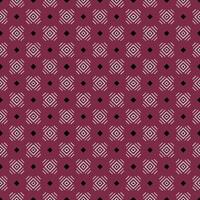Multi color seamless abstract pattern. Background and backdrop. Multi Colored. Colorful ornamental design. Colored mosaic ornaments. Vector graphic illustration.