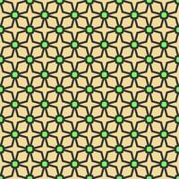 Multi color seamless abstract pattern. Background and backdrop. Multi Colored. Colorful ornamental design. Colored mosaic ornaments. Vector graphic illustration.