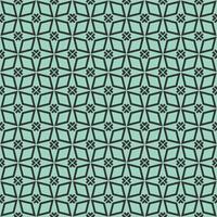 Multi color seamless abstract pattern. Background and backdrop. Multi Colored. Colorful ornamental design. Colored mosaic ornaments. Vector graphic illustration.