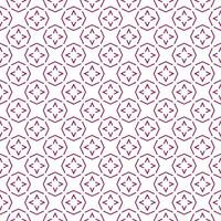Multi color seamless abstract pattern. Background and backdrop. Multi Colored. Colorful ornamental design. Colored mosaic ornaments. vector