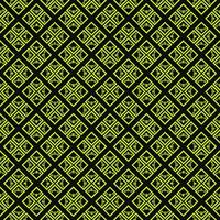 Multi color seamless abstract pattern. Background and backdrop. Multi Colored. Colorful ornamental design. Colored mosaic ornaments. vector