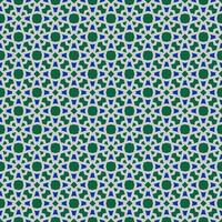 Multi color seamless abstract pattern. Background and backdrop. Multi Colored. Colorful ornamental design. Colored mosaic ornaments. Vector graphic illustration.