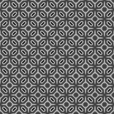 Multi color seamless abstract pattern. Background and backdrop. Multi Colored. Colorful ornamental design. Colored mosaic ornaments. Vector graphic illustration.